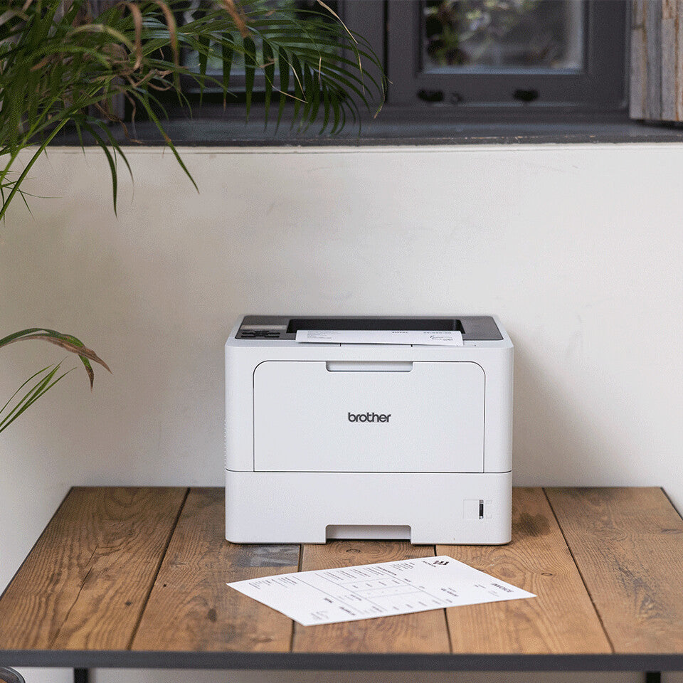 Brother HL-L5210DN laser printer 1200 x 1200 dpi A4