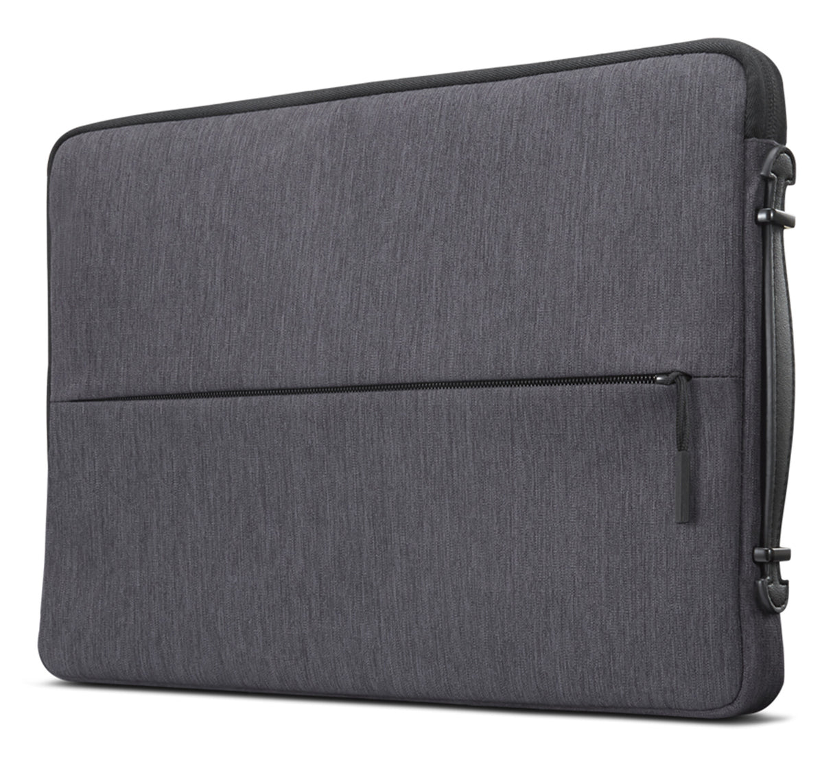 Lenovo GX40Z50941 taske og etui til laptop 35,6 cm (14") Grå