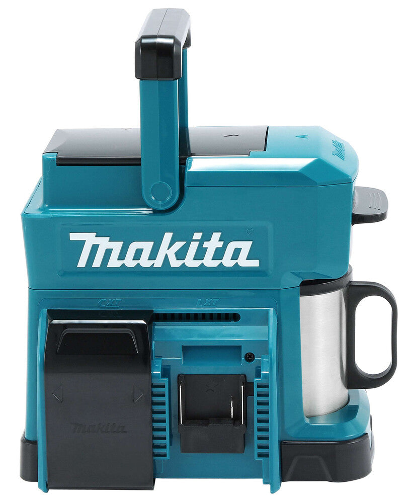 Makita DCM501Z Kaffemaskine