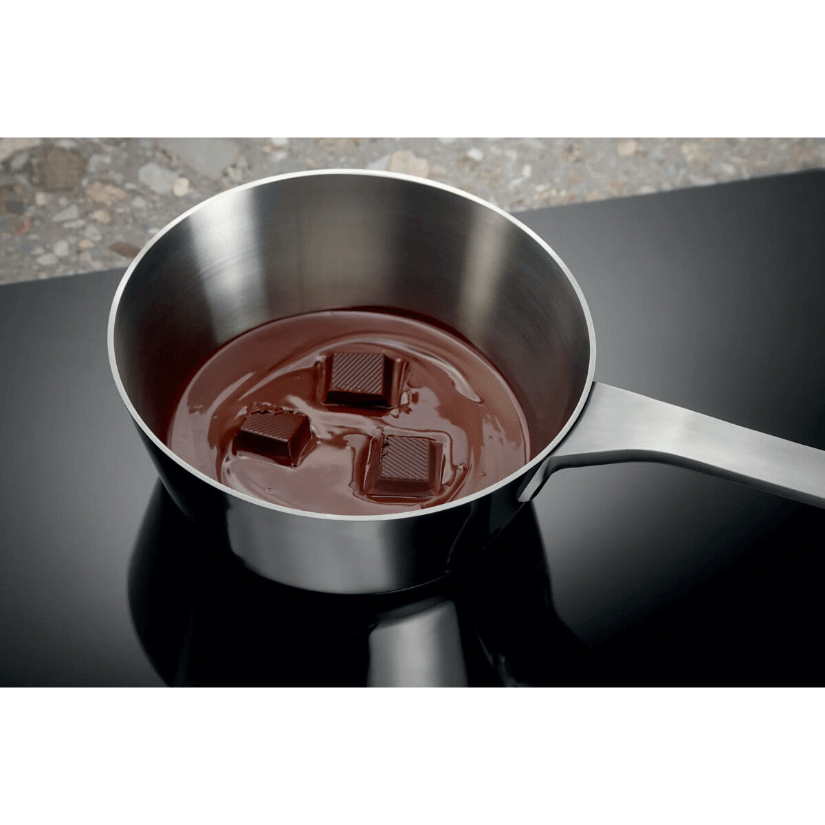 Electrolux LIB60424CK Sort Indbygget 60 cm Zone induktionskogeplade 4 zone(s)