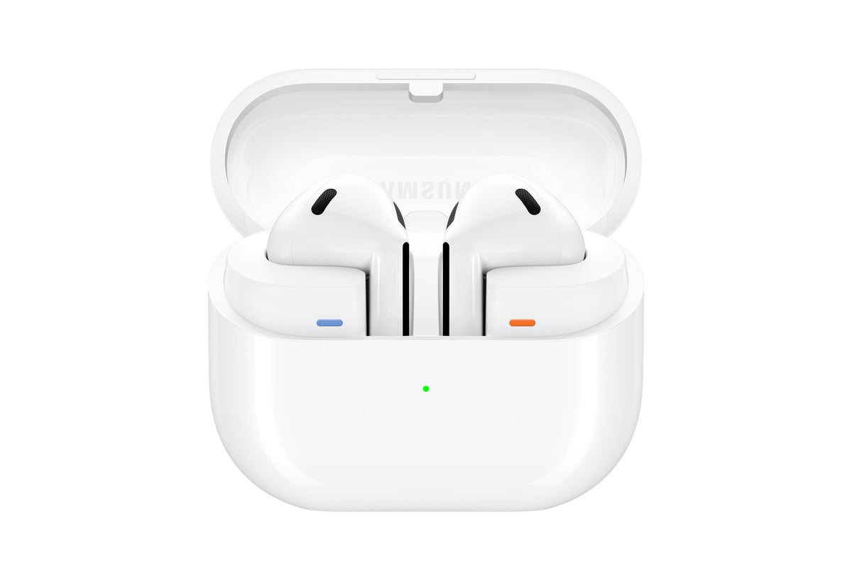 Samsung SM-R530 Galaxy Buds 3 Hvid EU