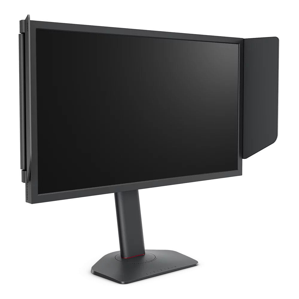 ZOWIE XL2540X+ computer monitor 61.2 cm (24.1") 1920 x 1080 pixels Full HD LED Black