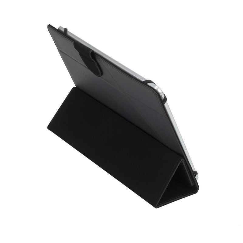 Rivacase 3137 25,6 cm (10.1") Folie Sort