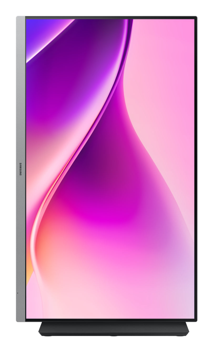 Samsung S24F434UAU computerskærm 61 cm (24") 1920 x 1080 pixel Fuld HD LCD Sort