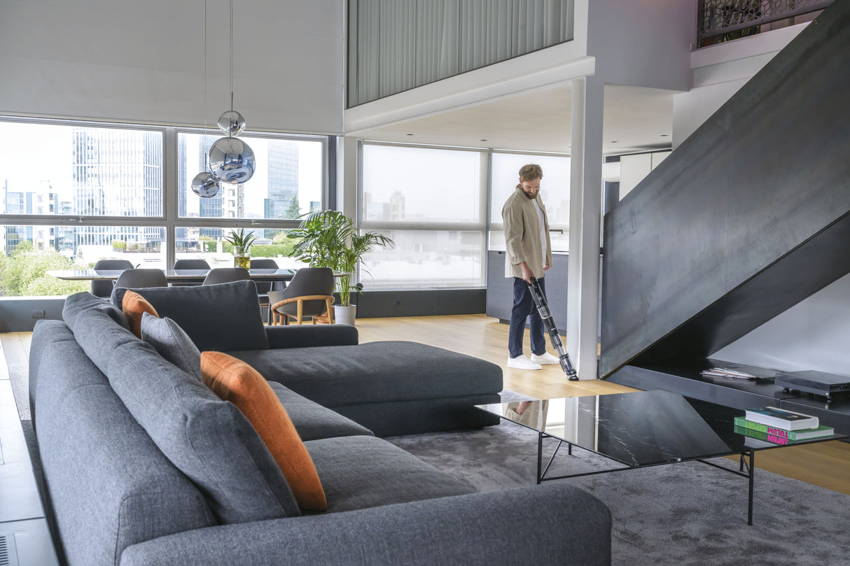 Hoover HFX stickvac