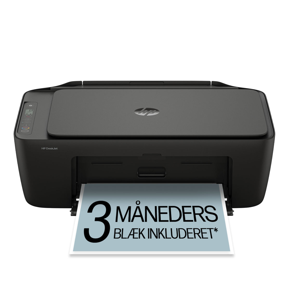 HP Deskjet 2910 All-in-One Blækprinter