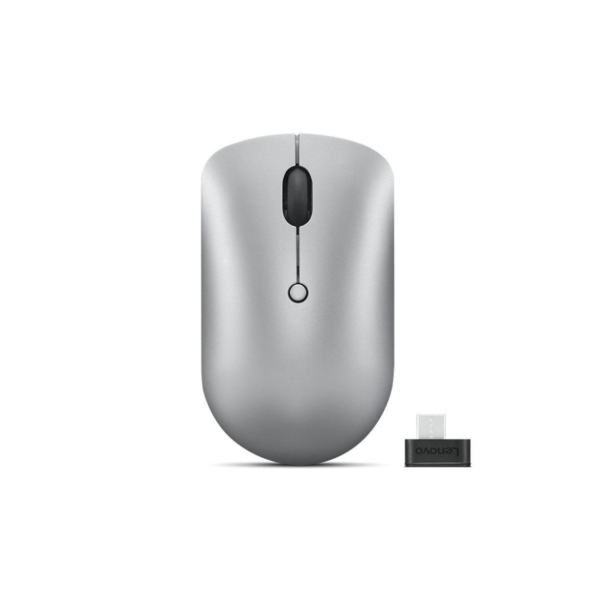 Lenovo 540 mus Universel Ambidextrous RF trådløst Optisk 2400 dpi