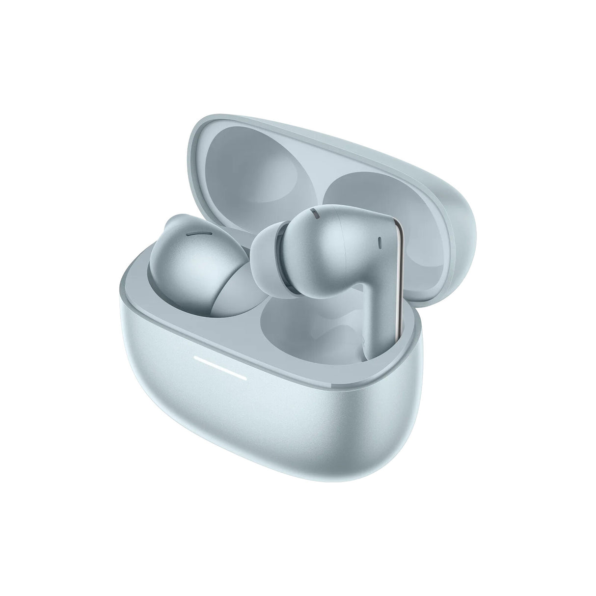 Xiaomi Redmi In-Ear Buds 8 Pro Headset Trådløs I ørerne Opkald/musik Bluetooth Blå
