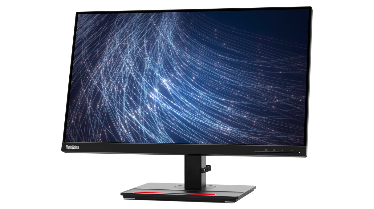Lenovo ThinkVision T24m-29 24 IPS 1920 x 1080 (Full HD) HDMI DisplayPort USB-C