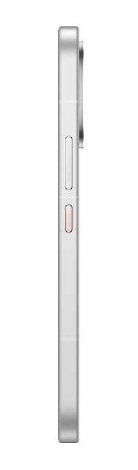 POCO X8 Pro Max 17,4 cm (6.83") Dual SIM 5G USB Type-C 12 GB 256 GB 8500 mAh Hvid