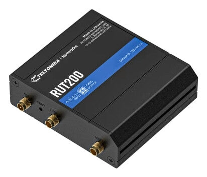 Teltonika RUT200 Cellulær netværksrouter