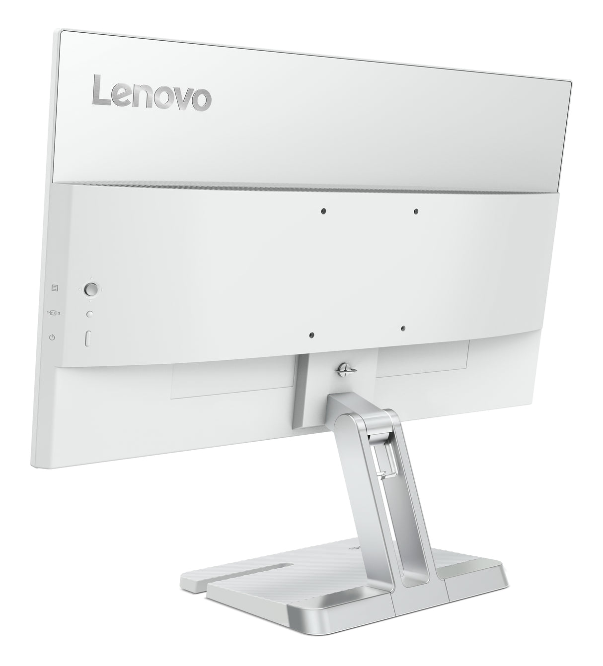 Lenovo L24-4C computerskærm 60,5 cm (23.8") 1920 x 1080 pixel Fuld HD LCD Grå