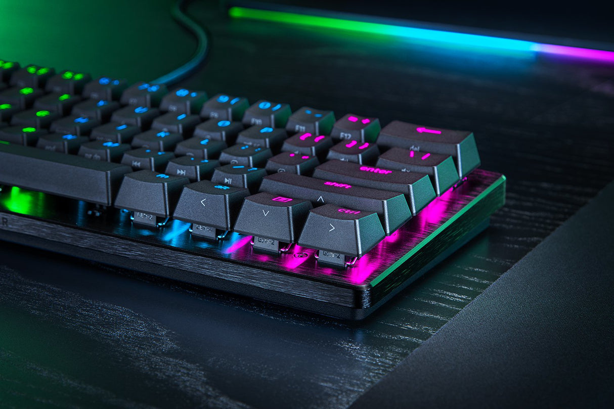 Razer Huntsman V3 Pro mini 399811 keyboard
