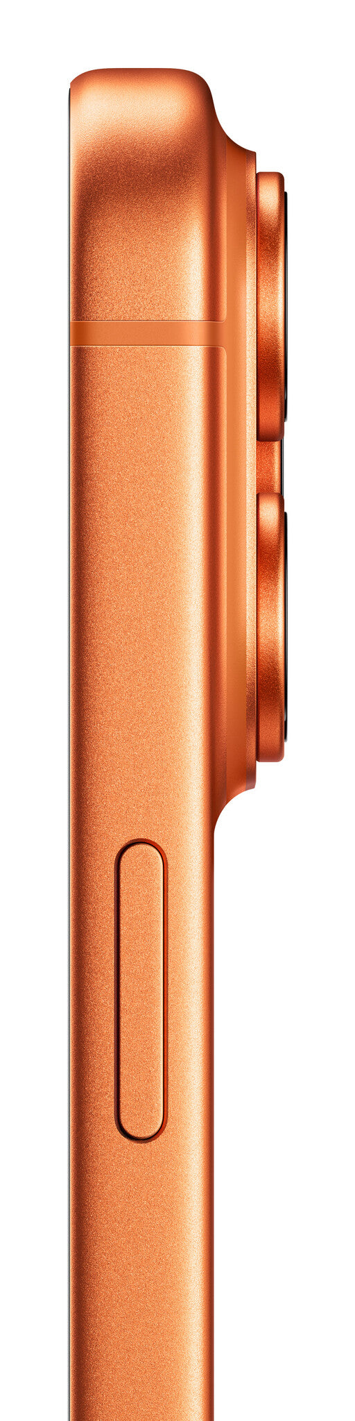 Apple iPhone 17 Pro 16 cm (6.3") Dual SIM iOS 26 5G USB Type-C 1 TB Orange