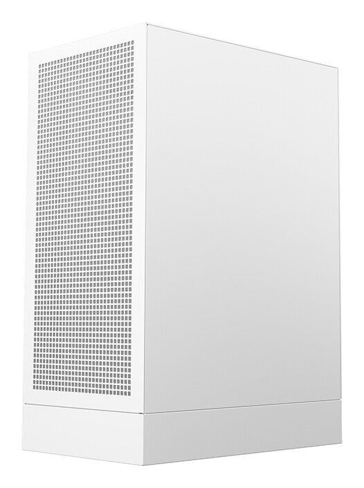 DeepCool CH170 PLUS WH Midi Tower Hvid