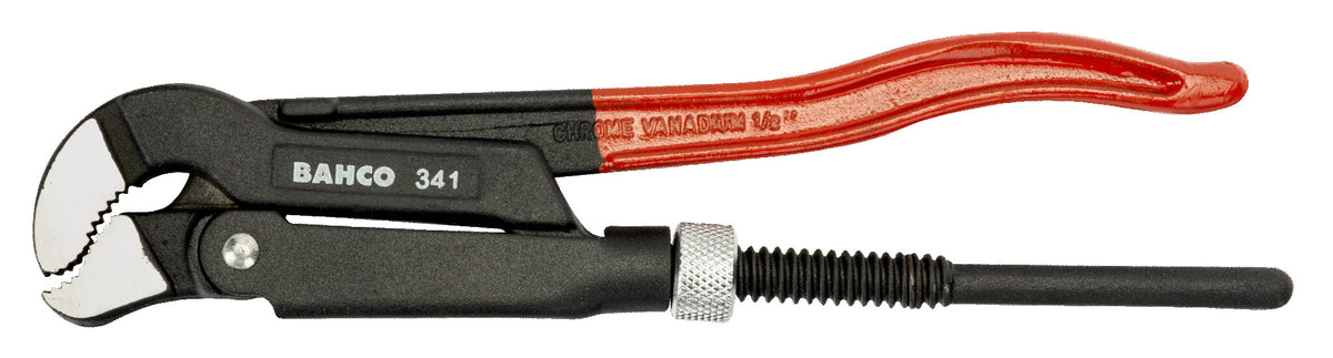 Bahco 343 Rørsvensknøgle