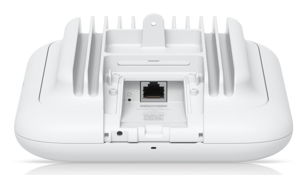Ubiquiti UniFi U7 Pro Trådløs forbindelse Hvid