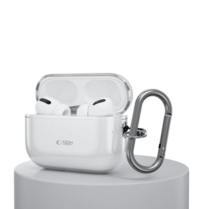 Tech Protect Flexair Apple Airpods Pro 3 Klar