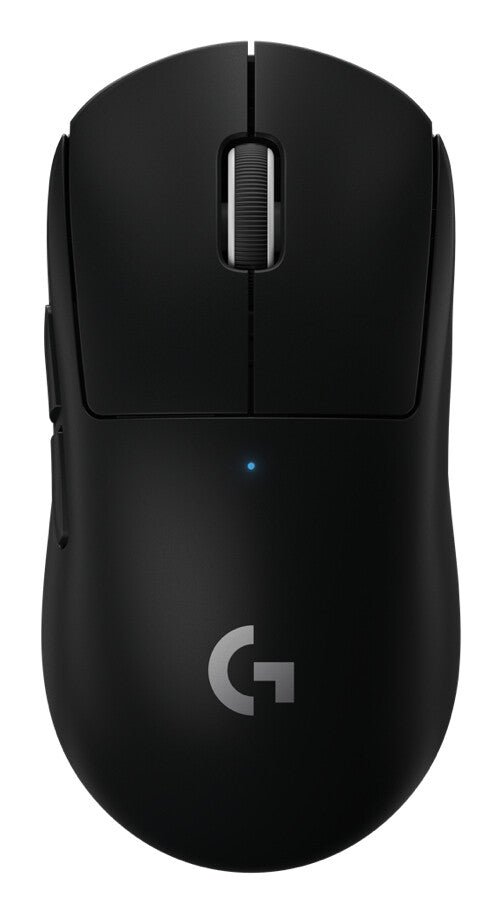 Logitech G 910-005881 mus Spil Højre hånd RF trådløst 25600 dpi