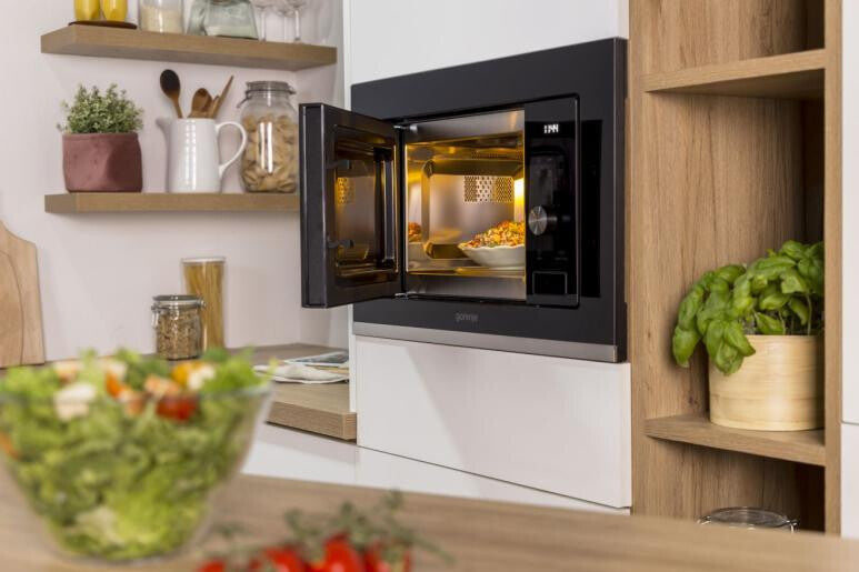 Gorenje XY820Z BM201AG1BG G600