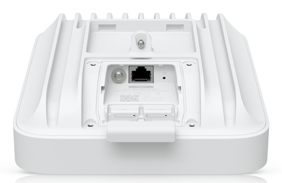 Ubiquiti UniFi 5G Max Outdoor Cellulær netværksmodem
