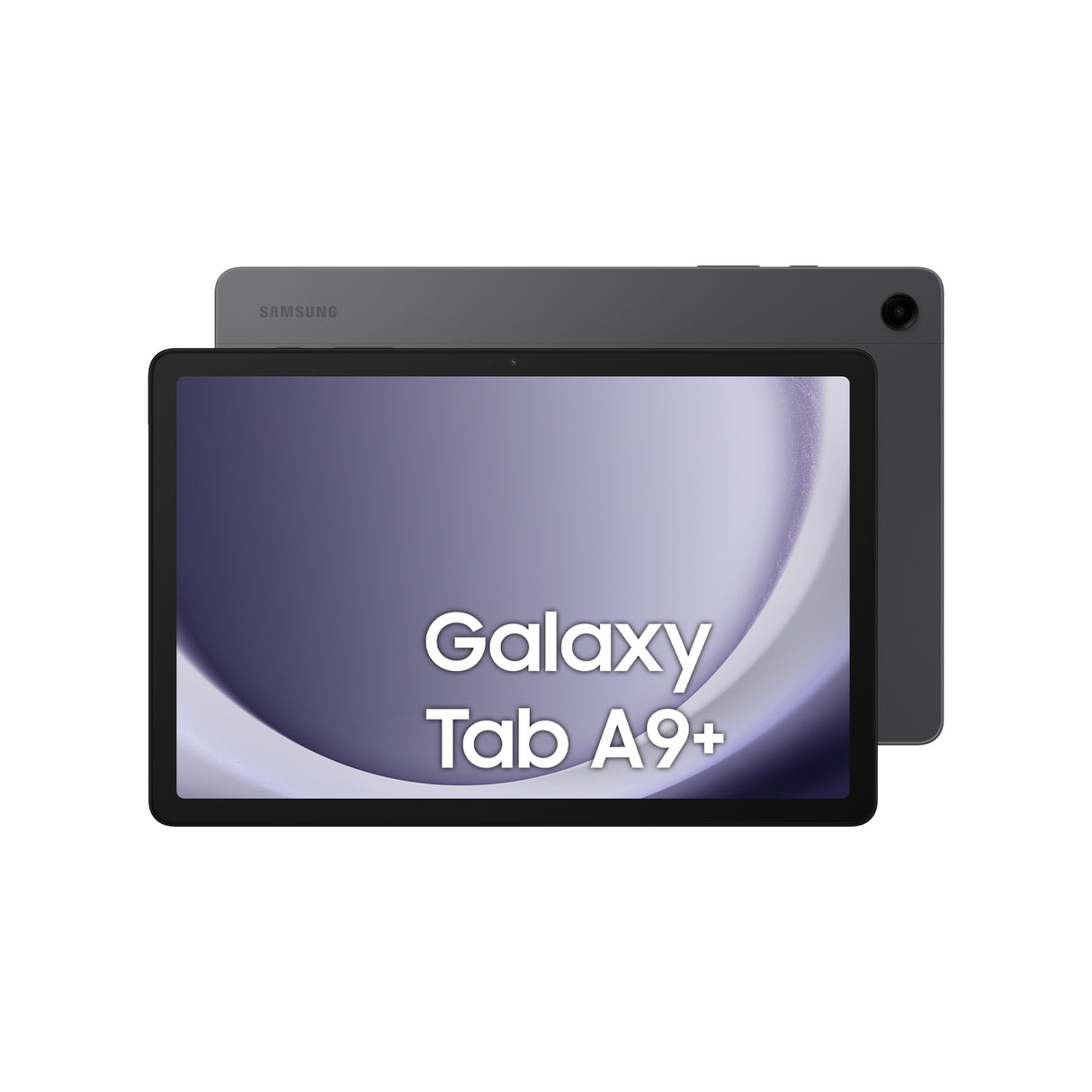 Samsung Tab A9+ 8/256 Graphite EU