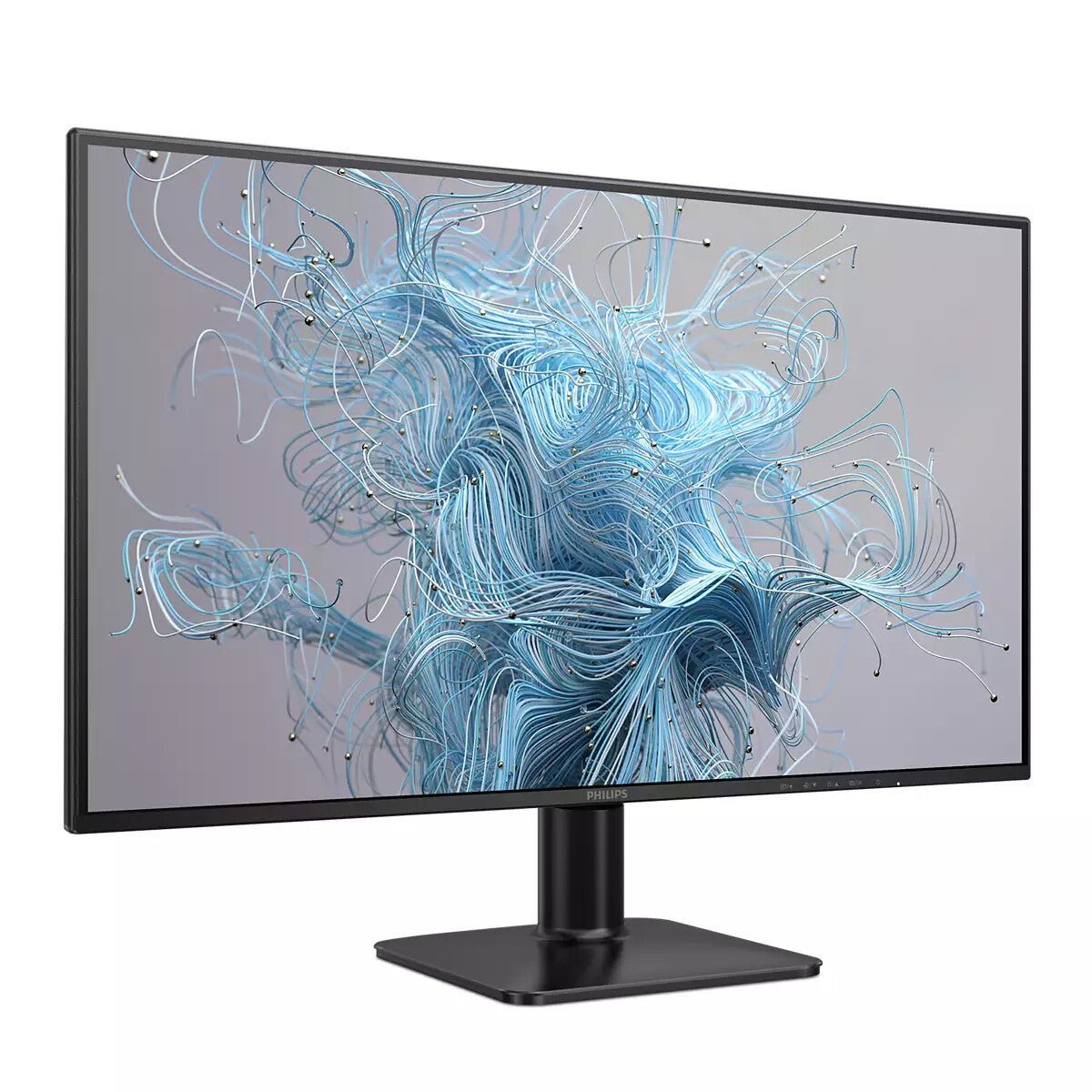 Philips 1000 series 27E2N1110/00 computerskærm 68,6 cm (27") 1920 x 1080 pixel Fuld HD LCD Sort