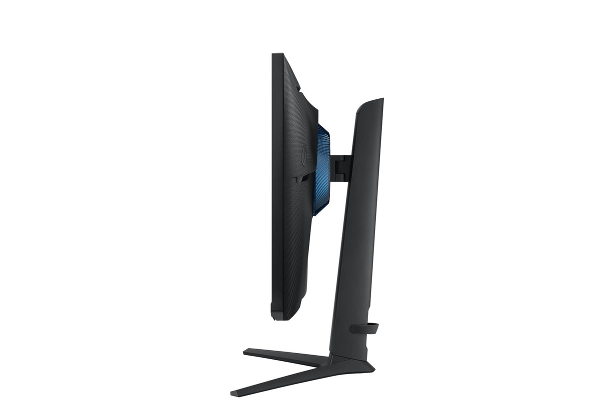 Samsung G40B computerskærm 68,6 cm (27") 1920 x 1080 pixel Fuld HD LED Sort