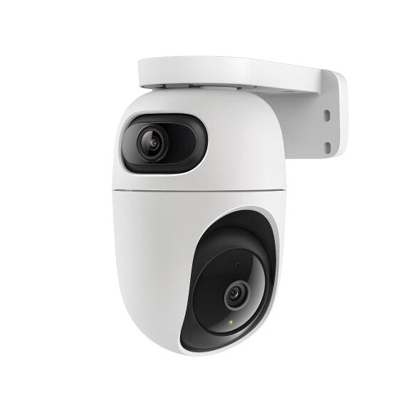 TP-Link Tapo C245D Sfærisk IP-sikkerhedskamera Indendørs 2304 x 1296 pixel Loft/væg