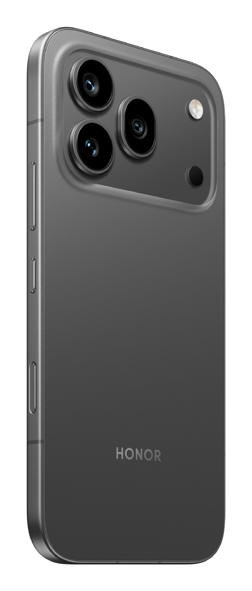 Honor 600 Pro 16.7 cm (6.57") Dual SIM Android 16.0 5G USB Type-C 12 GB 512 GB 6400 mAh Black