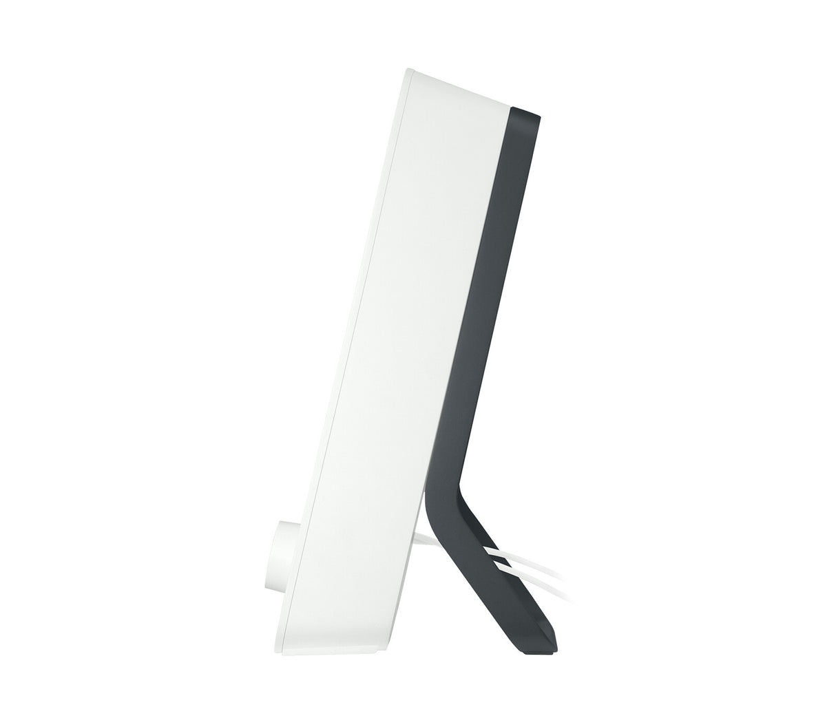 Logitech Z207 Hvid Kabel & trådløs 5 W