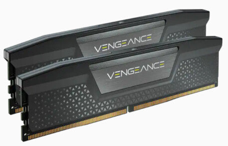 CORSAIR Vengeance DDR5 SDRAM 16GB kit 5200MHz CL40 DIMM 288-PIN