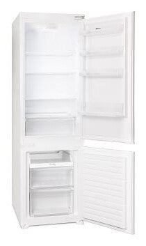 Gram KFI 301754 integrerbart kølefryseskab