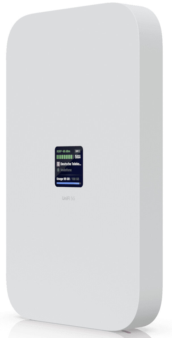Ubiquiti UniFi 5G Max Cellular network modem