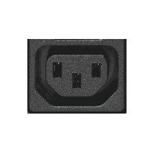 Eaton 5E Gen2 900 USB UPS-enhed Interaktivt indgangsstik 0,9 kVA 480 W 4 AC stikkontakt(er)