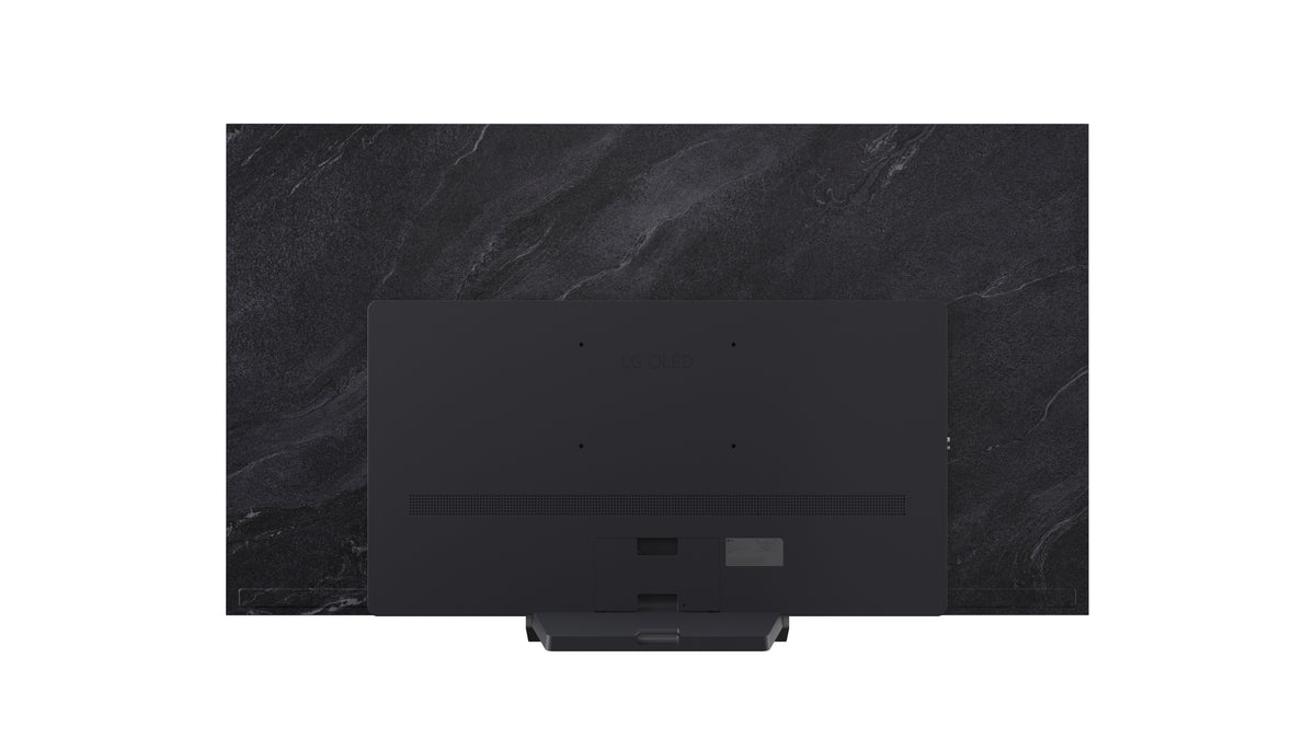 LG OLED77C54LA OLED 4K Smart TV