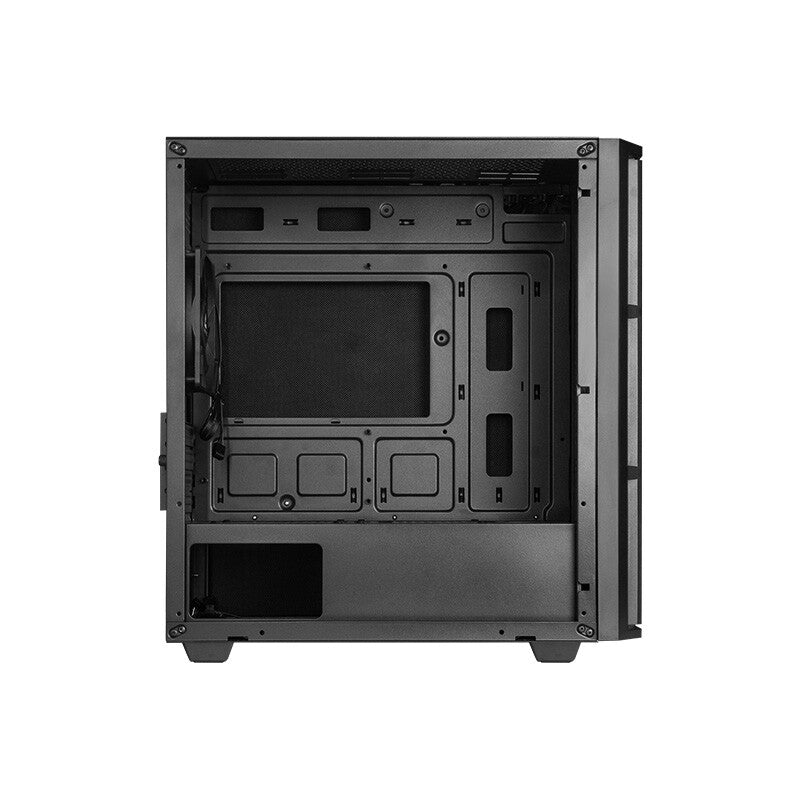 Chieftec AZ-01B-OP computeretui Mini Tower Sort