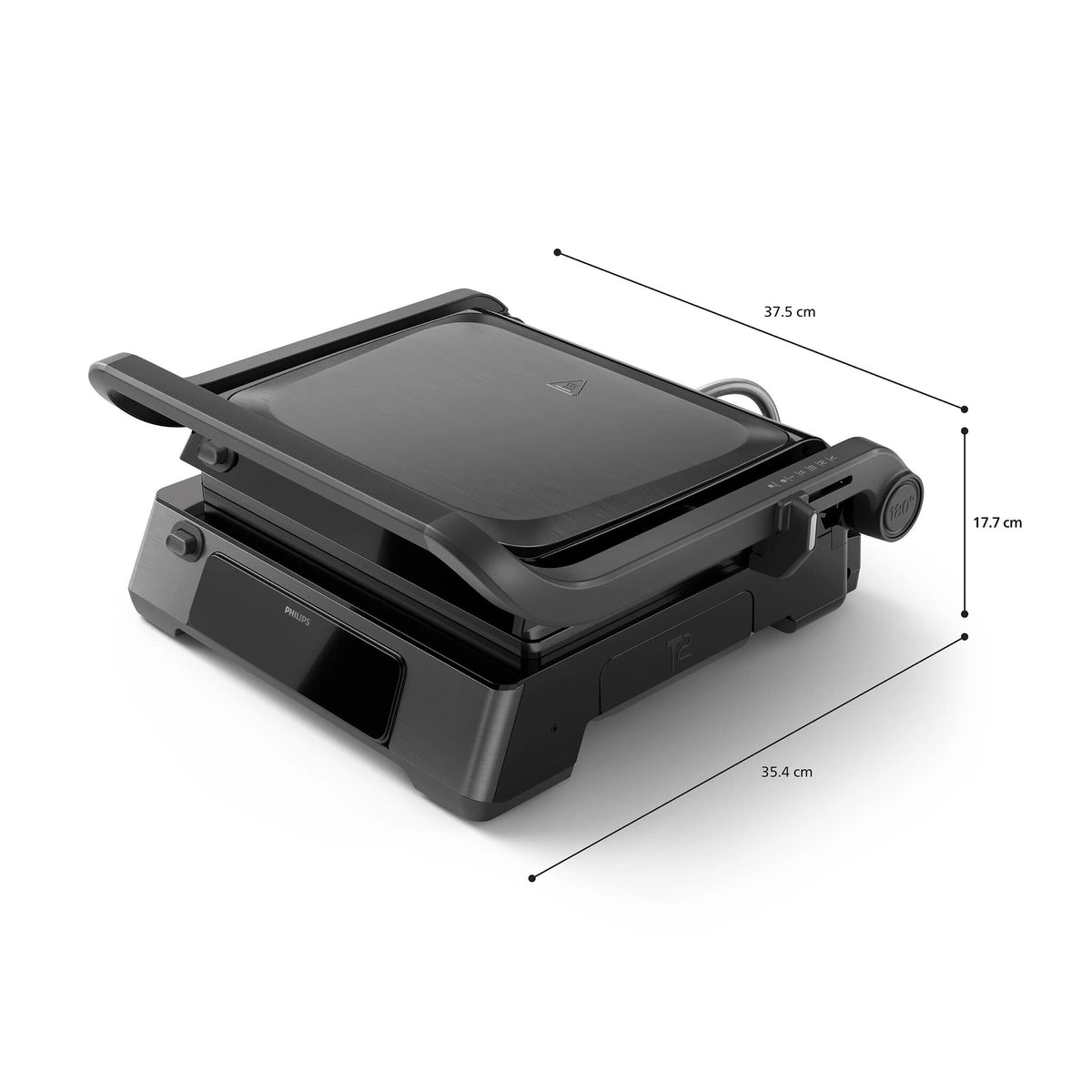 Philips 7000 series Contact Grill