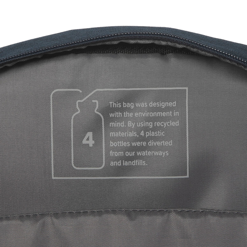 Targus EcoSmart rygsæk Rejserygsæk Marineblå