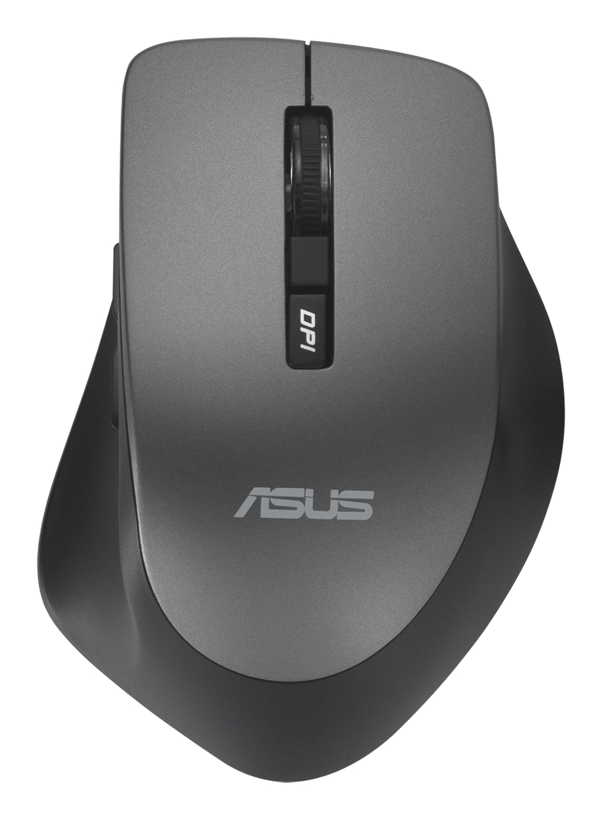 ASUS WT425 mus Kontor Højre hånd RF trådløst Optisk 1600 dpi
