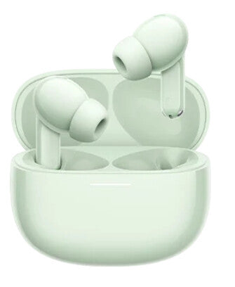 Xiaomi Redmi Buds 8 Headset Trådløs I ørerne Opkald/musik USB Type-C Bluetooth Grøn