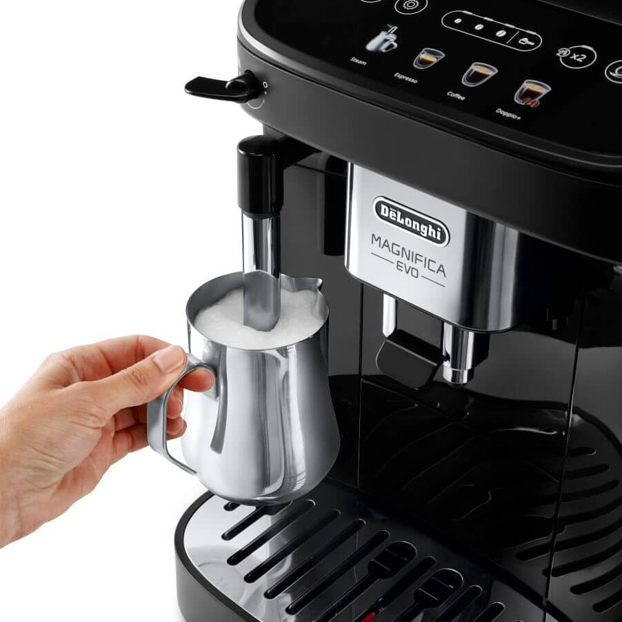 De'Longhi Magnifica Evo ECAM290.22.B Fully-auto Espresso machine 1.8 L