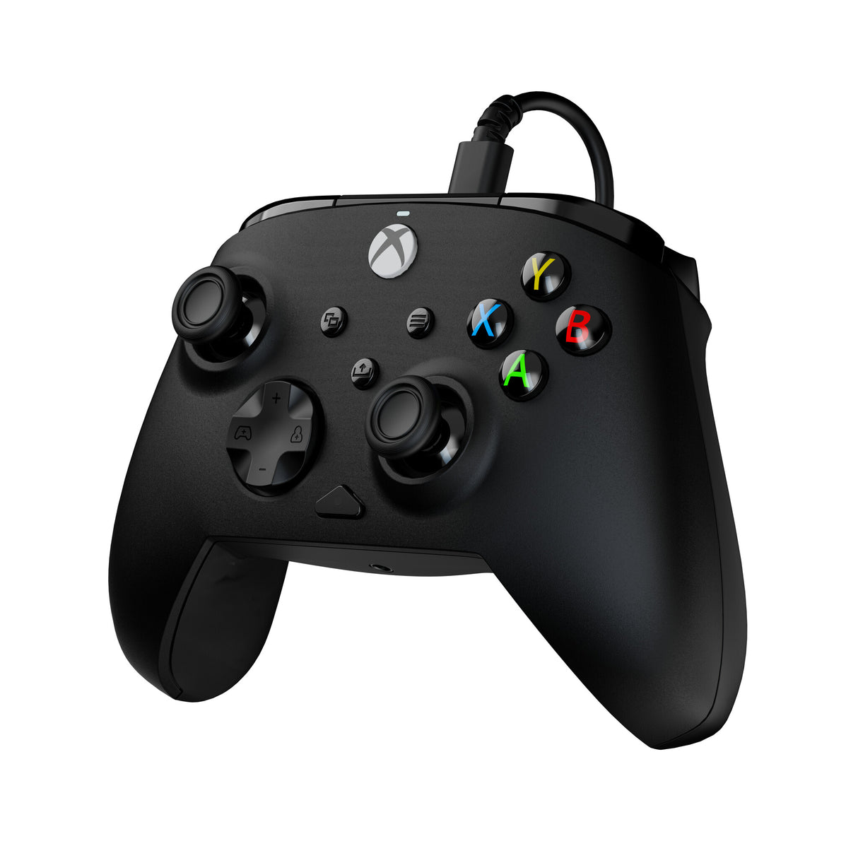 Turtle Beach Rematch Sort USB Gamepad Analog/digital Xbox Series S, Xbox Series X, Xbox One, PC