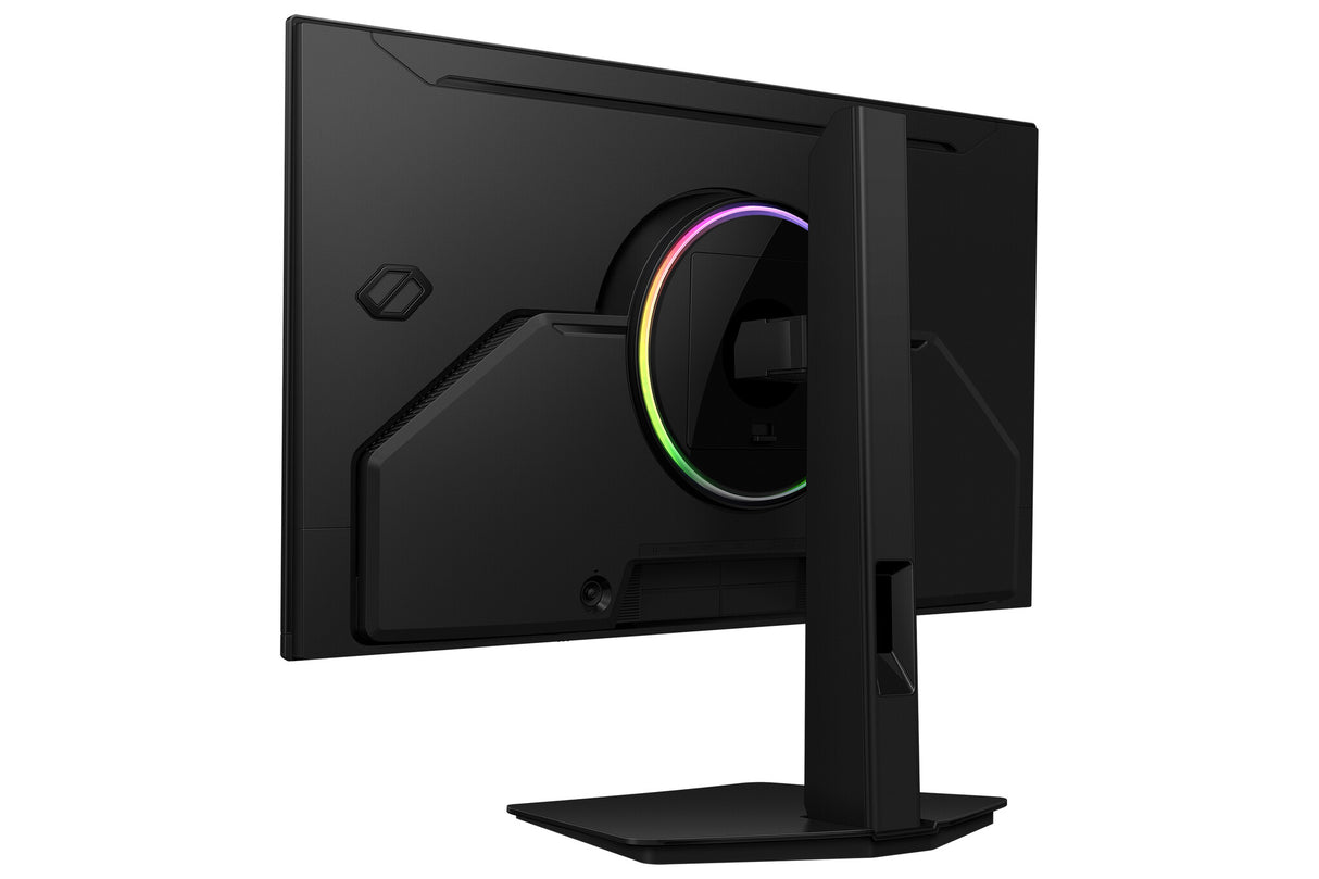 Samsung G80HF computerskærm 68,6 cm (27") 5120 x 2880 pixel 5K Ultra HD LCD Sort