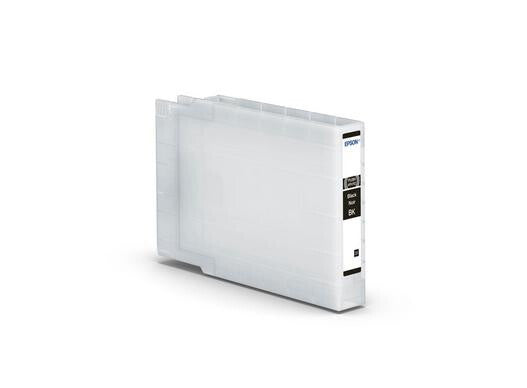 Epson C13T04B14N blækpatron 1 stk Original Højt (XL) udbytte Sort
