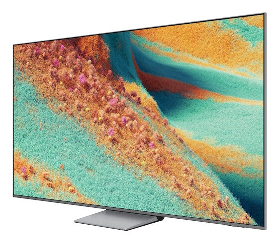 Samsung QE75QN85FAU 190 5 cm (75 ) 4K Ultra HD Smart TV Wi-Fi Silver