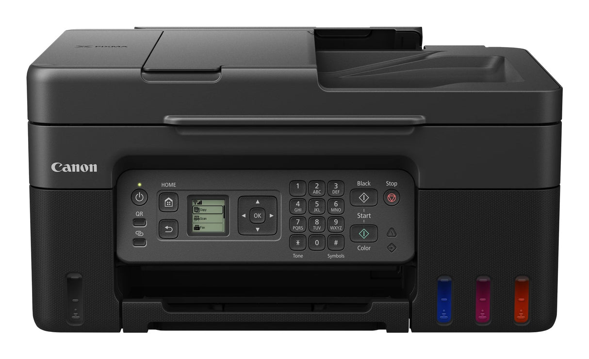 Canon PIXMA G4570 MegaTank Blækprinter