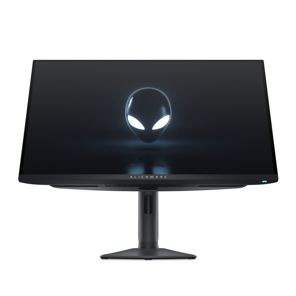 Alienware AW2725DF computerskærm 67,8 cm (26.7") 2560 x 1440 pixel Quad HD QD-OLED Sort