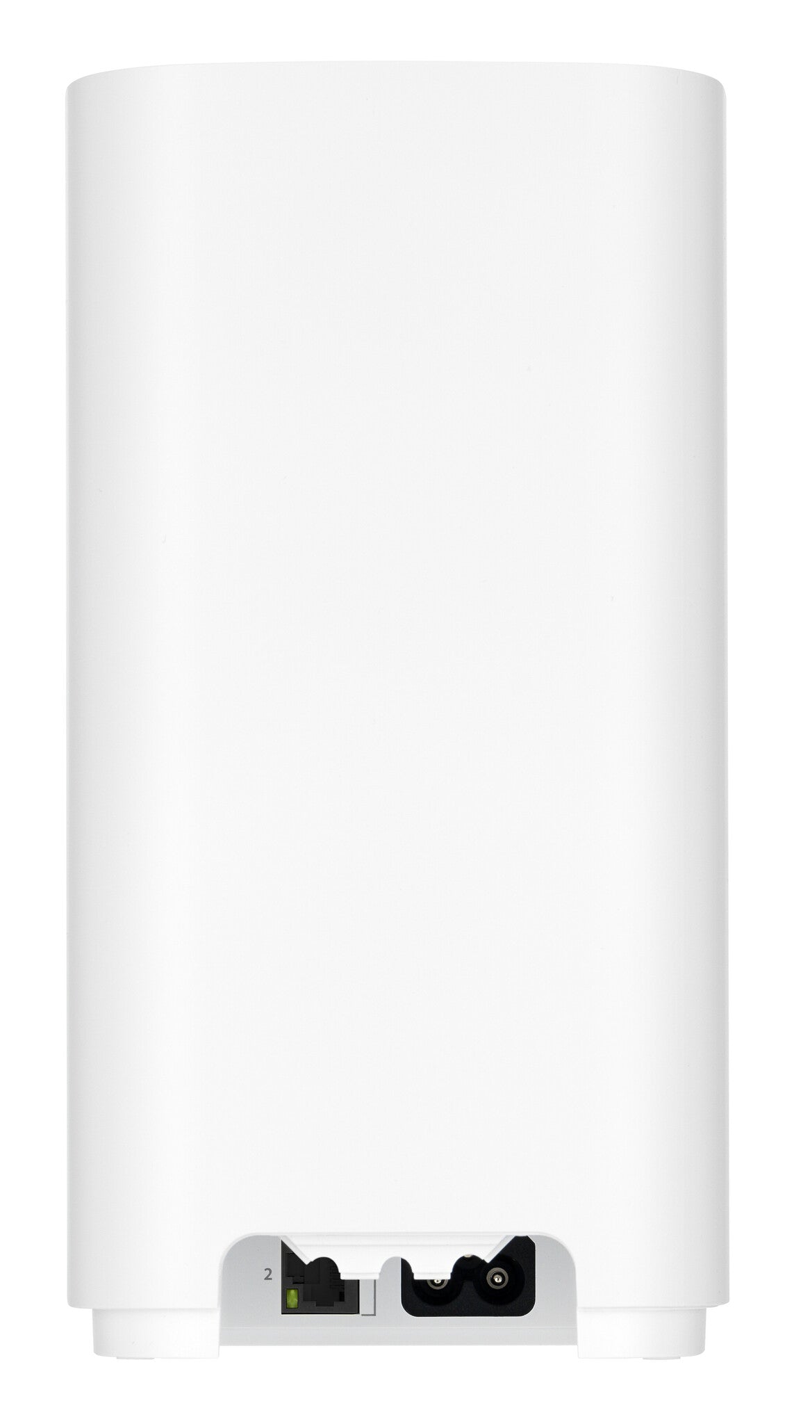ASUS ZenWiFi BD4 BE3600 Outdoor 1 Pack Dual-band (2.4 GHz / 5 GHz) Wi-Fi 7 (802.11be) White 2 Internal