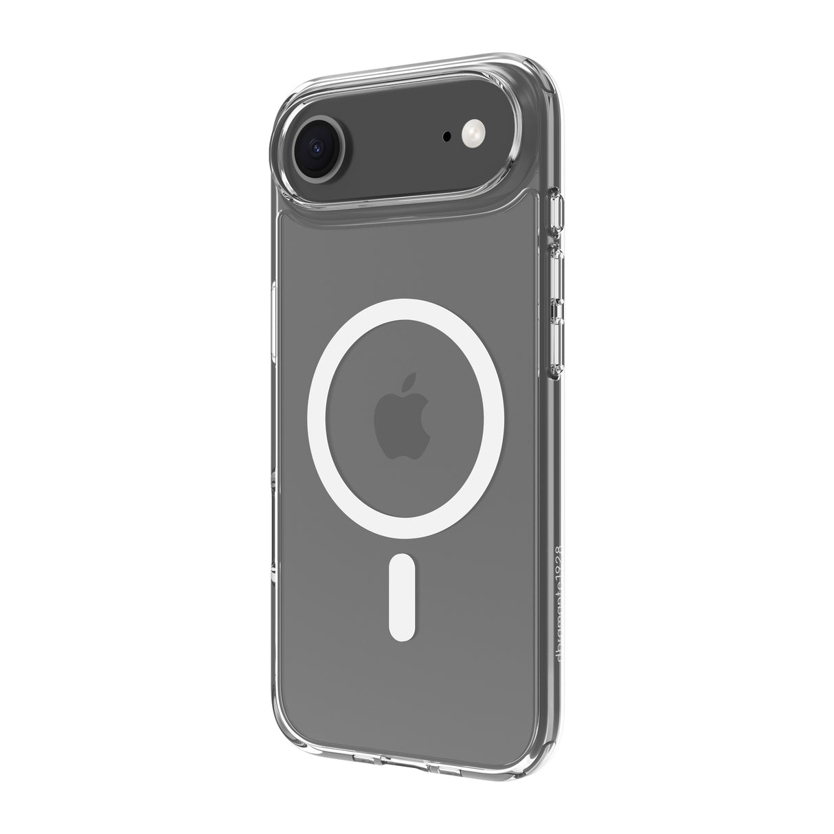 dbramante1928 Iceland Pro MS mobiltelefon etui Cover Transparent